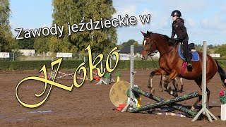 Zawody jeździeckie w Koko  Wrzesień 2024 [upl. by Yendirb]