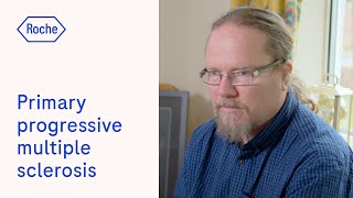 Primary progressive multiple sclerosis A patients perspective [upl. by Anirahs]