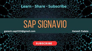 SAP Signavio  What are the benefits of SAP Signavio Will it be helpful for my career [upl. by Ezalb]