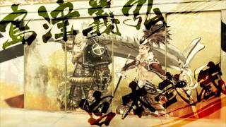 Sengoku BASARA Chronicles Heroes  Trailer 2  PSP [upl. by Lubbi]