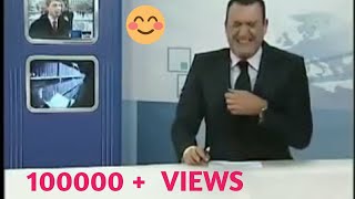 News Reporter Cant Stop Laughing  Try Not To Laugh  News Bloopers 2020 [upl. by Anoit]