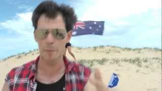 Australia Day Rap to Land Down Under [upl. by Dotty243]