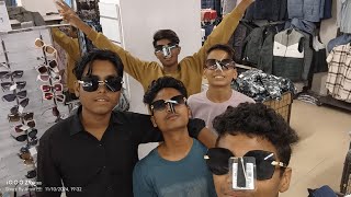 lmp vishal mega mart moll vlog bakchodivlogs vlog funny comedyfilms funnycomedy avidonvlog [upl. by Olnee]