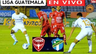 🛑 MALACATECO VS COMUNICACIONES EN VIVO ⚽⚽ GUATEMALA LIGA NACIONAL  APERTURA  JORNADA 10 [upl. by Nie]