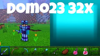 Domo23 32x from Demolishing 15k pack folder [upl. by Russo]