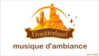 Frontierland  The Comancheros [upl. by Hullda]