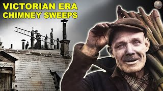 What It Was Like to Be a Chimney Sweeper In the Victorian Era [upl. by Bitthia]