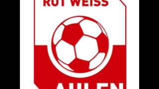 Rot Weiss Ahlen Torhymne [upl. by Maurene10]