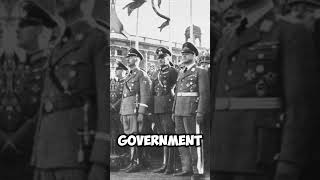 The Anschluss Why Austria Accepted German Annexation  Historical Insights history shorts short [upl. by Ydna]