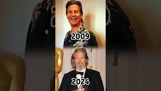 Best Actor for Oscars 2000s，How Do They look in 2024 oscars 2000s thenandnow [upl. by Oramug196]