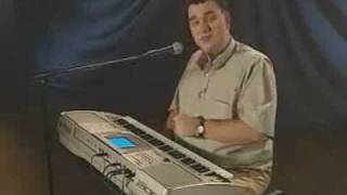 Yamaha PSR 2100 Demo Michel Voncken [upl. by Nelleus459]