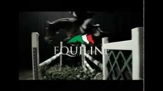 Equiline FallWinter 20122013 Collection  Dress Code Jumping [upl. by Akiwak]