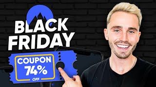 Best NordVPN Coupon Code  NordVPN Black Friday and Cyber Monday Deals [upl. by Maze]