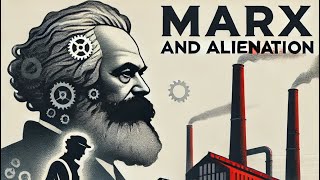 Alienation Marxism [upl. by Hough]