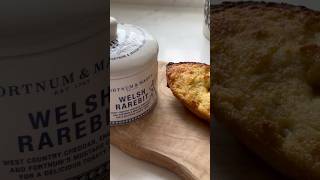 Welsh Rarebit at home fortnums [upl. by Coleen881]