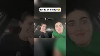 funny spritechallenge money lemonjuicechalleng funny richrich moneytok prank richstyle [upl. by Monto]