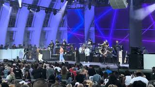 Digable Planets  9th Wonder Blackitolism Live 062924 Hollywood Bowl [upl. by Largent]