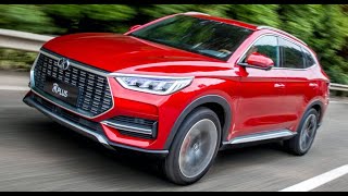 11 Best 3Row Family SUVs 2024  Best Family SUVs to Buy [upl. by Akinat]