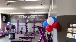 Denby High School Weight Room Makeover [upl. by Selmore]