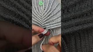 macrame handmade tutorial macrametutorial diy passoapasso moda [upl. by Akahc]