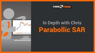 Parabolic Sar Indicator  Settings Strategies and Tips [upl. by Ainat]