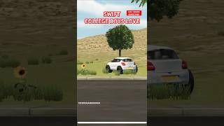 Maruti swift marutisuzuki swift viralvideo mahindra cars tesla fortuner brezza automobile [upl. by Karub495]