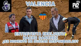 🌧️ inundaciones en Valencia  Testimonios y Realidades de la dana 🚨 Nacho Sanchez Ferragut [upl. by Yvette]