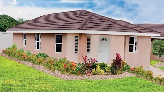 The Citadel at Colbeck Manor in Old Harbour in St Catherine  Jamaica [upl. by Niamreg]