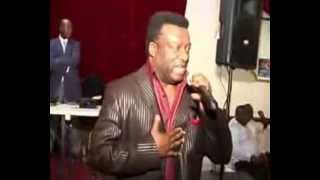 Palete Wawa chante Dzogbesse [upl. by Sicard]