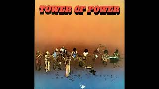 Tower Of Power  So Very Hard To Go [upl. by Ahsyas]