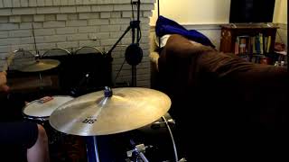 PH Intro Drum Cover [upl. by Stoat]