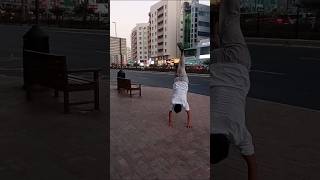 Stunts in Dubai 😱🇦🇪 [upl. by Leahicm]