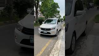 Suzuki Cultus VXR 2018 Model Available For Sale At CarsPk [upl. by Rothwell]