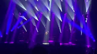 Lara Fabian  I will love again LIVE Montreal June 11 2024  Show 2 [upl. by Carlock]