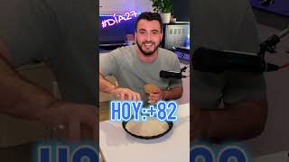 día27 RECORDHOY82✅RETO 1 grano de arroz x cada nuevo SUB🤗TOTAL866 retoshorts shortsviral [upl. by Fredek330]