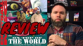 8Ball amp MJG  On Top Of The World CLASSIC ALBUM REVIEW [upl. by Jea133]