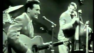 Lonnie Donegan  The Battle of New Orleans Live [upl. by Marguerie]