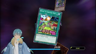 NO I DO NOT WANT TO USE THAT CARD YET  YUGIOH MASTER DUEL [upl. by Sikes]