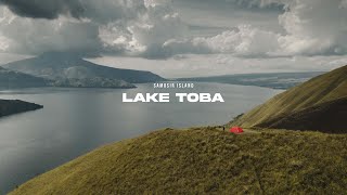 DANAU TOBA  Suasana Pedesaan dan Keliling Pulau Samosir KoncoDolan [upl. by Verne744]