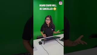 Will Class 10 Boards be Cancelled 😳 New Education Policy 🚫 Fact Check ✅ytshorts cbse cbseclass10 [upl. by Donovan]