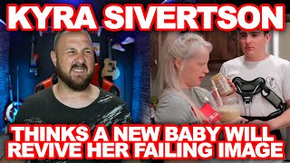 Kyra Sivertson Pregnancy Videos Made Her The Most [upl. by Massie]