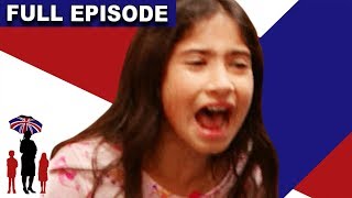 The Clause Family Full Episodes  Season 4  Supernanny USA [upl. by Allenaj]