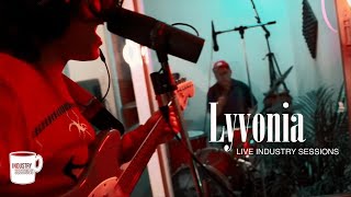 Lyvonia  Live industry sessions [upl. by Irisa]