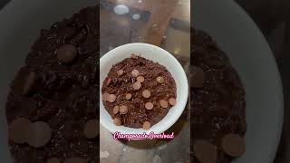 Champorado Overload food champorado fyp [upl. by Assenna475]