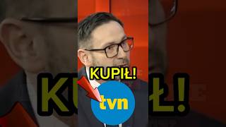 OBAJTEK KUPUJE TVN polityka polskapolityka [upl. by Asha813]