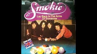 Lay back in the arms of someone  Smokie Cover Siegfried Schlag Tyros3 [upl. by Llenor]