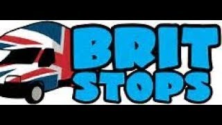 Brit Stops [upl. by Ak]