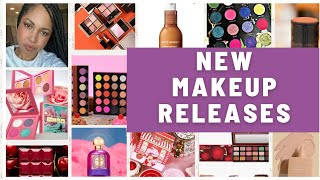 New Makeup Releases  Purchase or Pass 72724 [upl. by Naek]