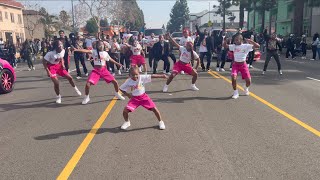 🤪ON My Soul‼️ THG Ate The MLK Parade UP❗️😮‍💨  JOIN MEMBERSHIP  Click Link Below⬇️ [upl. by Aitnauq837]