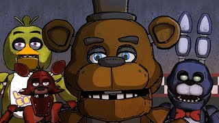 30 True November HORROR Stories Animated Compilation of November 2023 ft Fnaf [upl. by Telrahc17]